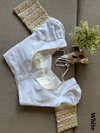 Ruhi Designer Vichitra Silk Puff Blouses Exporters In India